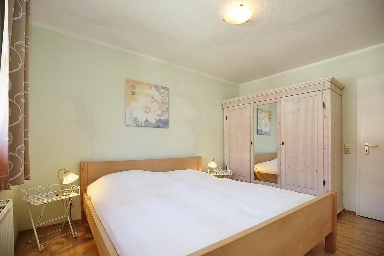 Ferienhaus Am Deich Wohnung 04 Больтенхаген Экстерьер фото