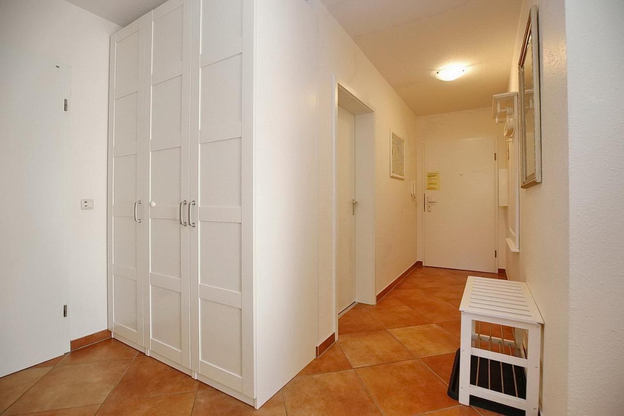 Ferienhaus Am Deich Wohnung 04 Больтенхаген Экстерьер фото